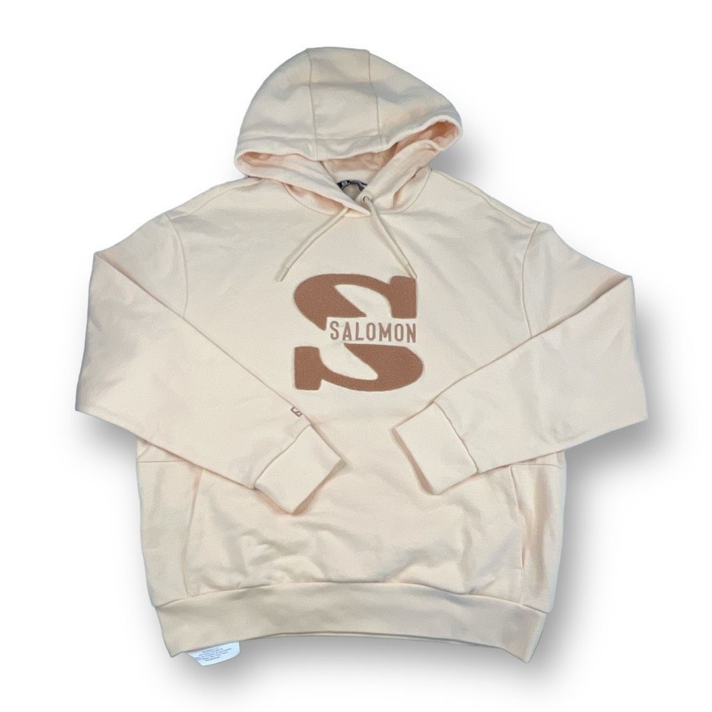 Salomon Salomon Hoodie Size Large Size L / US 10 / IT 46 - 9 Thumbnail