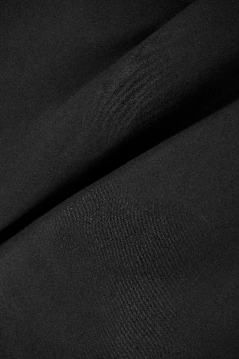 Yohji Yamamoto Yohji Yamamoto size 2 21aw vintage wool kendo pants 2506-N Size US 28 / EU 44 - 8 Thumbnail