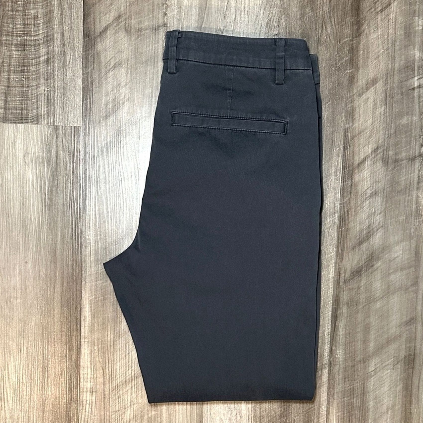 Vintage Birddogs Chino Pants Shirt? Wait. Size US 32 / EU 48 - 2 Thumbnail