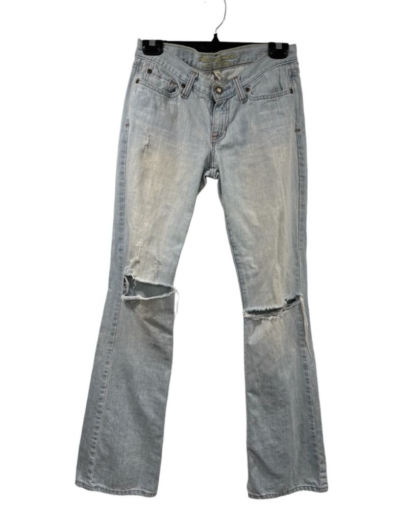 Abercrombie & Fitch ⭐️Abercrombie & Fitch⭐️ Jeans Size 26" / US 2 / IT 38 - 1 Thumbnail