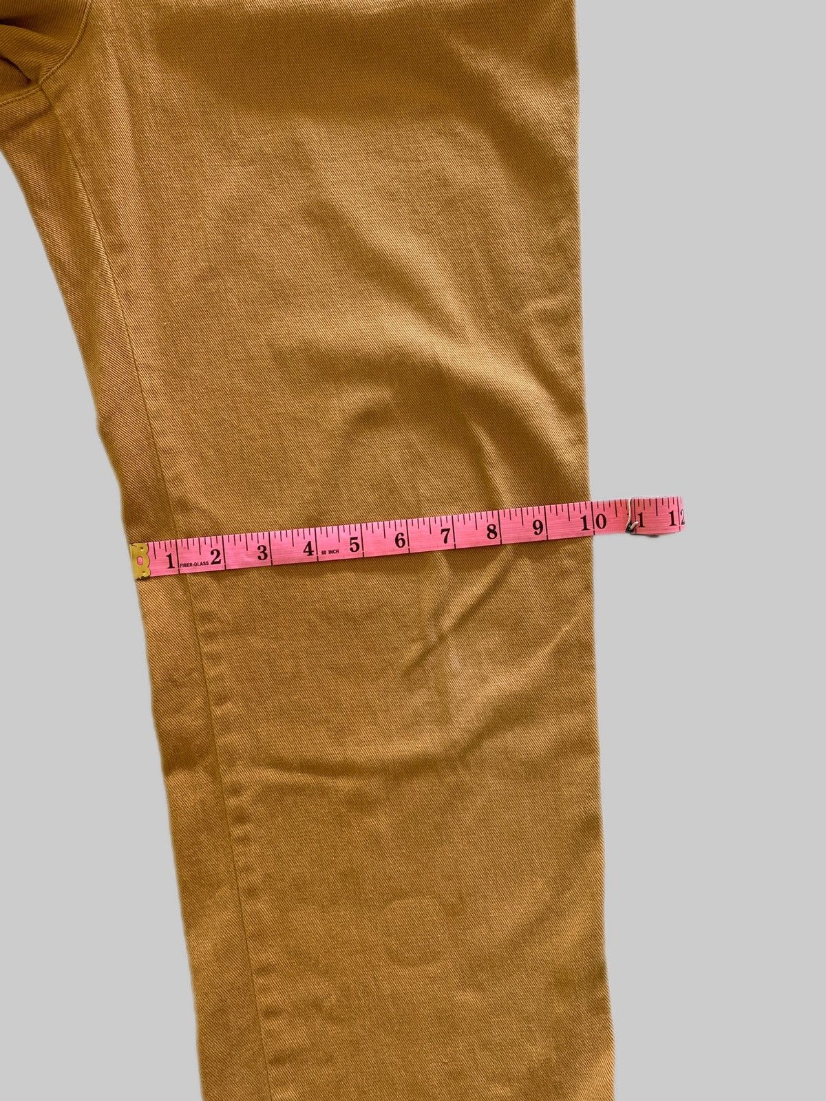 Hai Sporting Gear 1980s 1990s Hai Sporting Gear Elastic Waist Ankle Pants Size US 32 / EU 48 - 6 Thumbnail