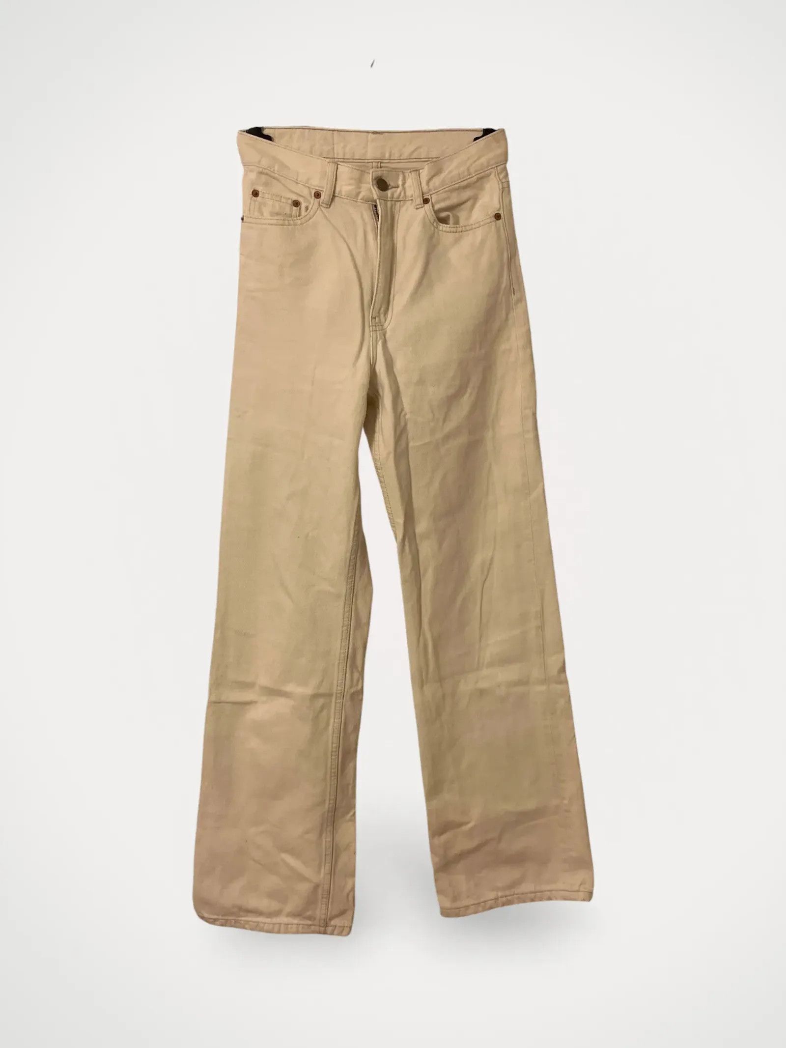 Dr. Denim Dr. Denim Echo Jeans Size 25" / US 0 / IT 36 - 1 Thumbnail