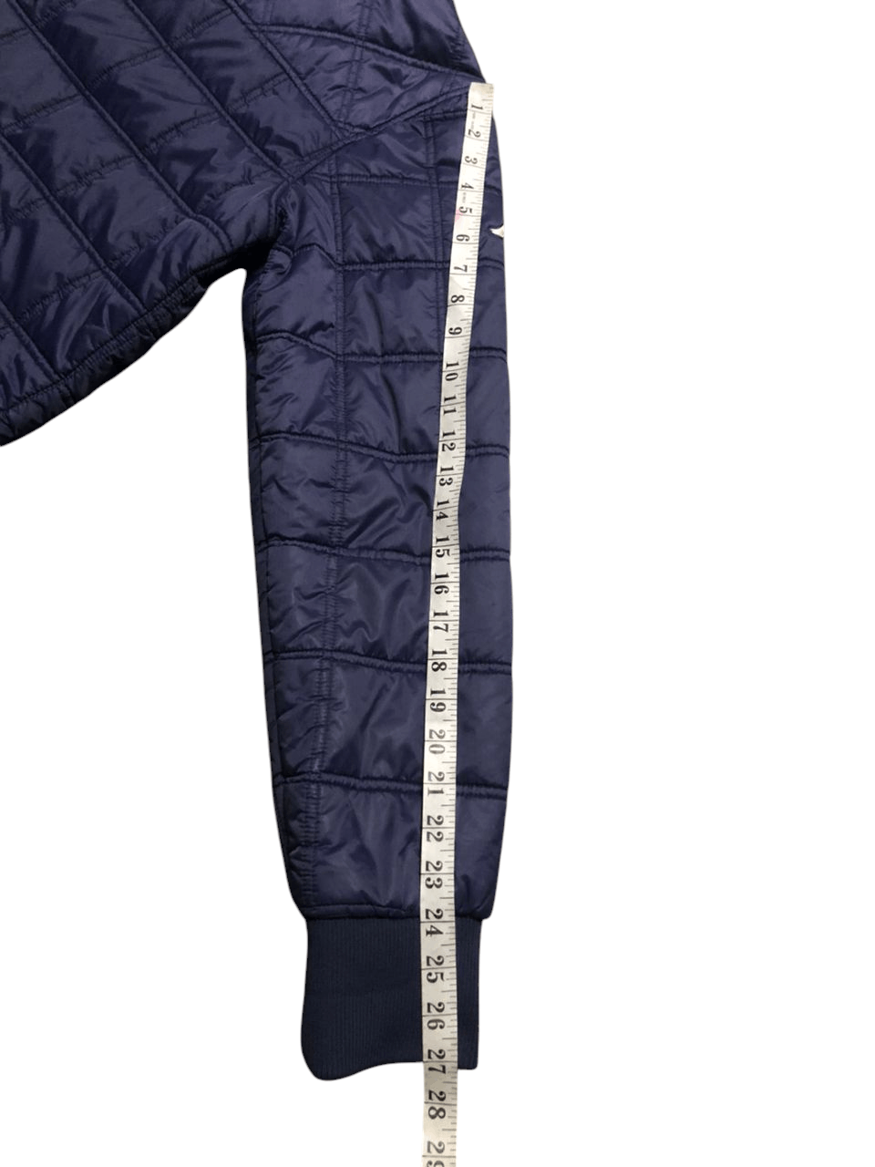 Kappa Vintage Kappa Quilted Jacket Size US M / EU 48-50 / 2 - 17 Thumbnail
