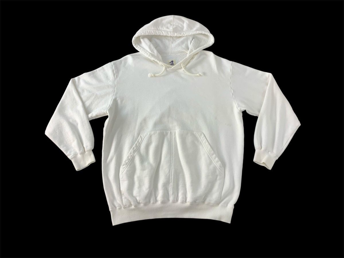 Hai Sporting Gear Hai Sporting Gear Issey Miyake Pullover Hooded Big Logo Size US L / EU 52-54 / 3 - 2 Thumbnail
