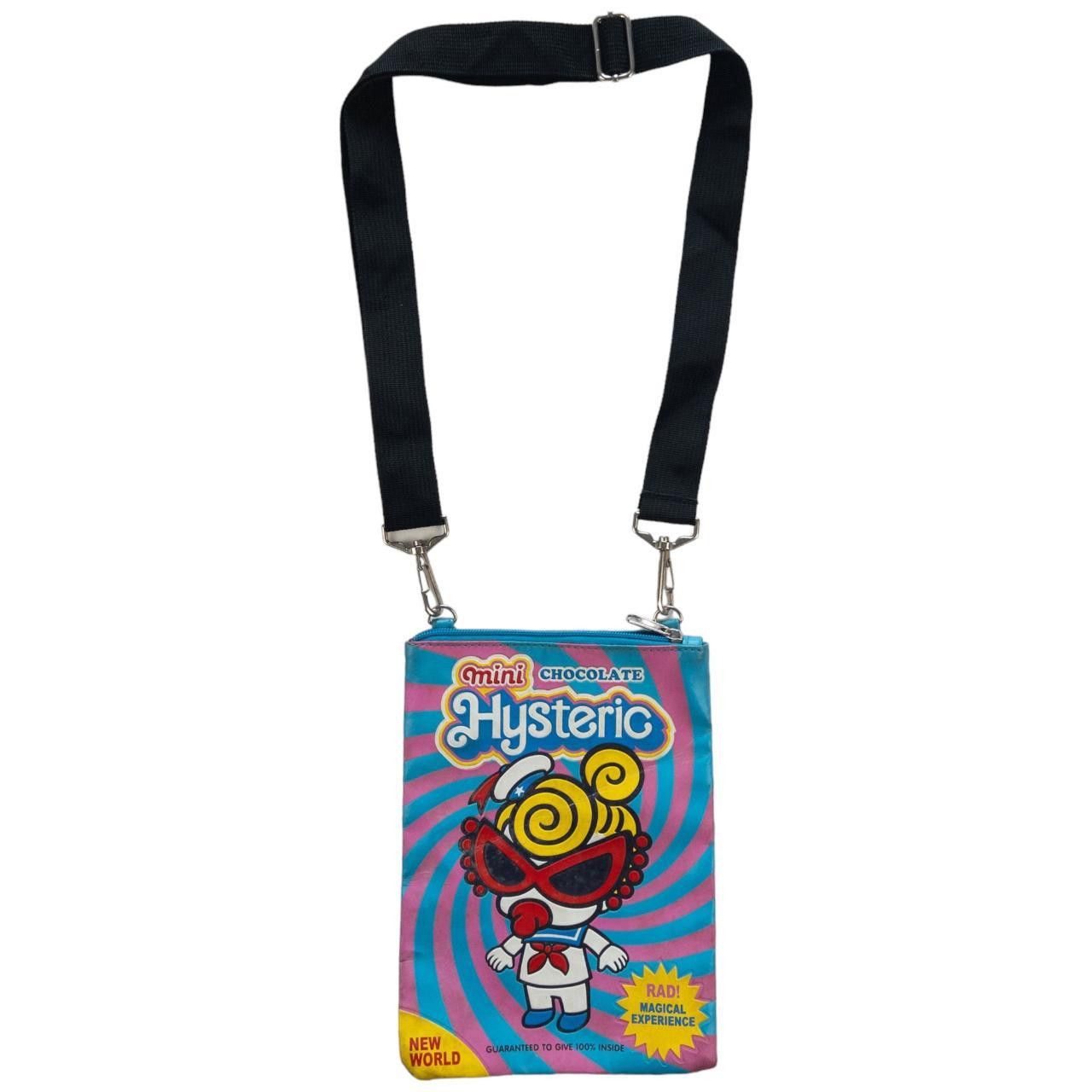Hysteric Glamour Vintage Hysteric Glamour Handbag Size ONE SIZE - 2 Thumbnail