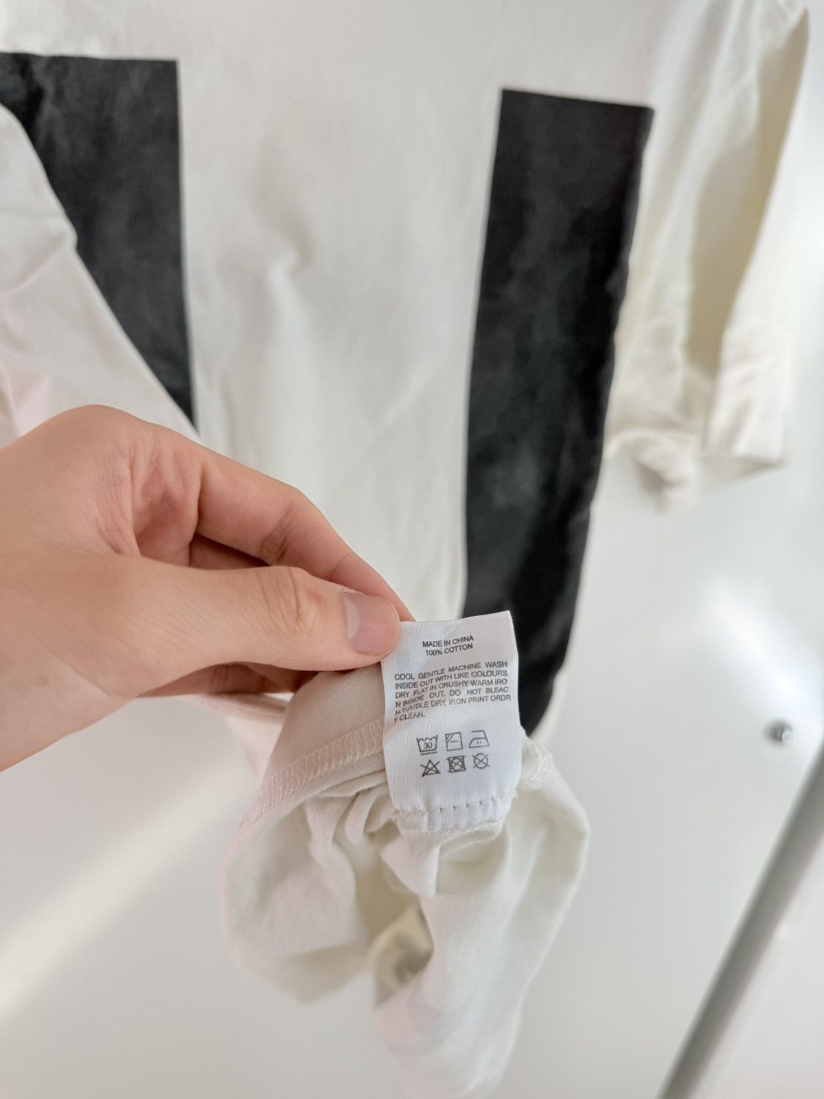 Undercover Undercover X P.A.M T Shirt Size US M / EU 48-50 / 2 - 5 Thumbnail