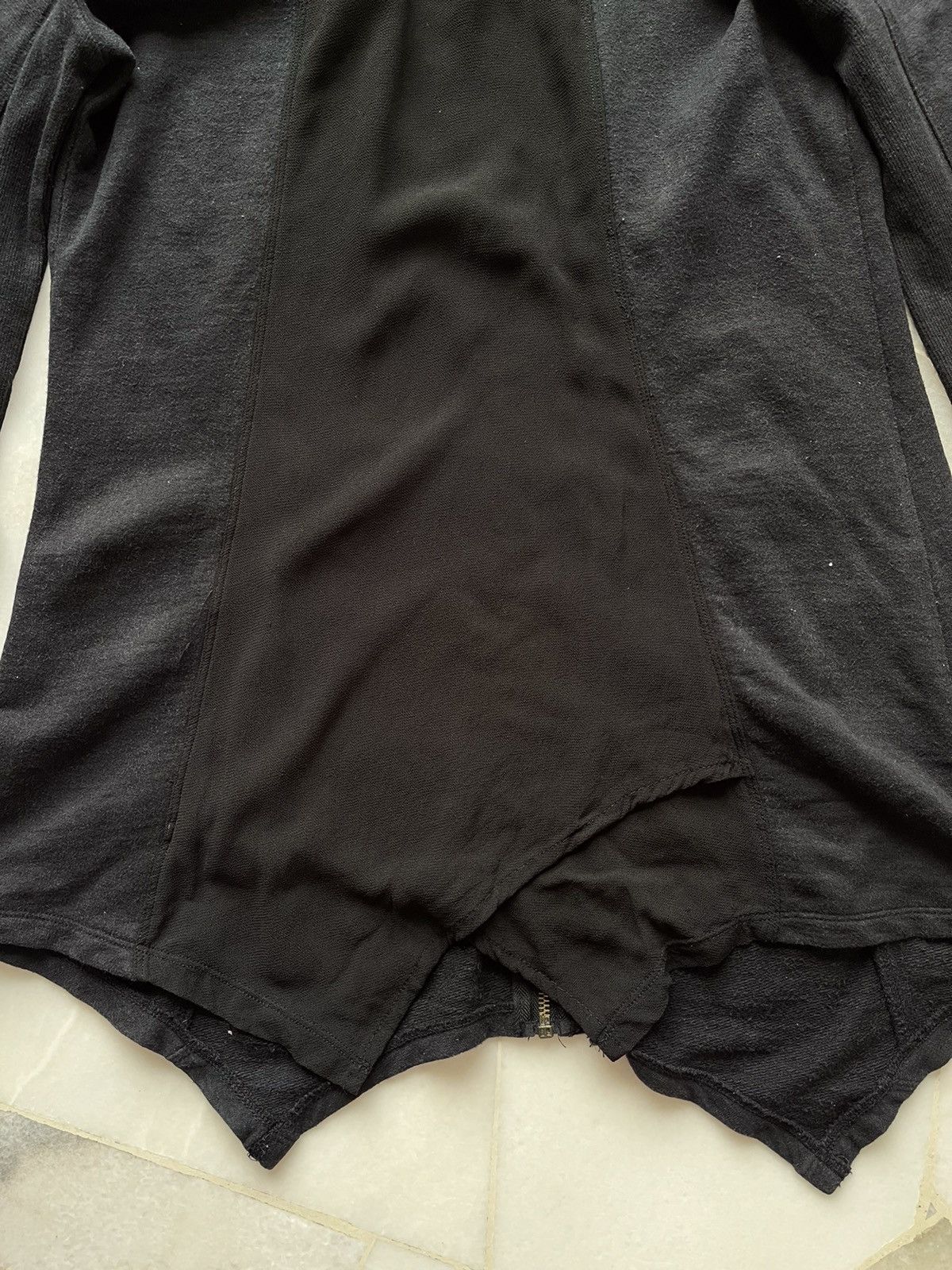 If Six Was Nine Xcvi Dracula Style A4 Size S / US 4 / IT 40 - 10 Thumbnail