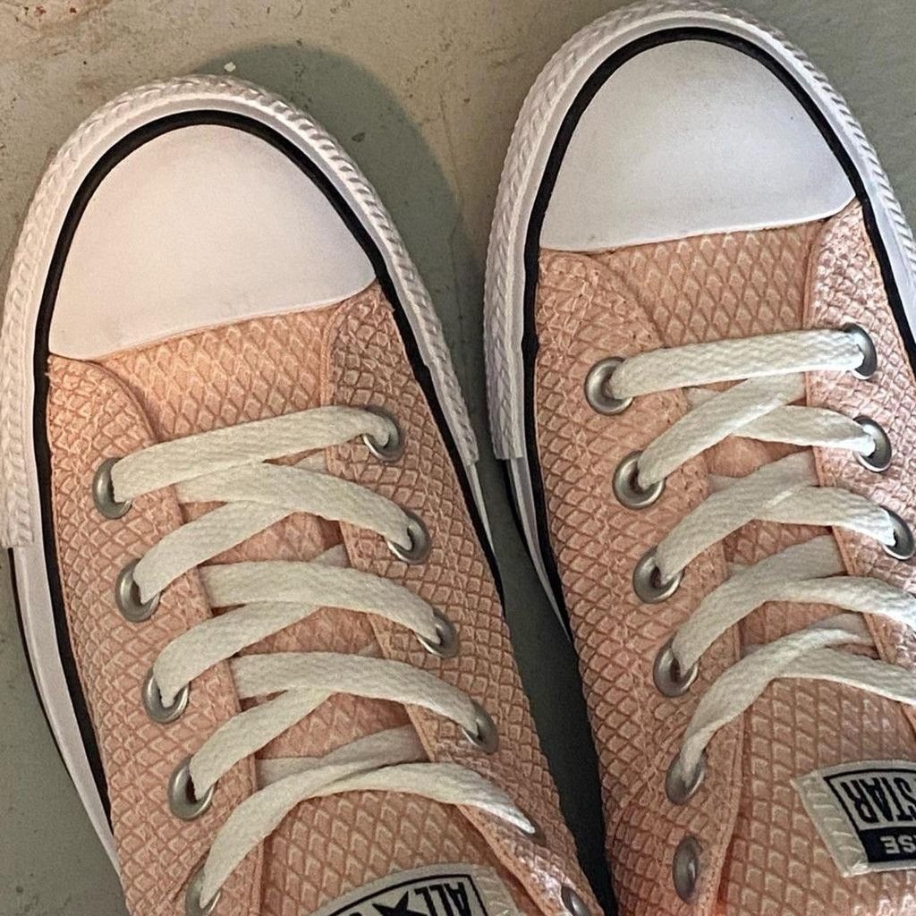 Converse Converse Chuck Taylor Madison Sneakers 555860f USW8 Size US 8 / IT 38 - 3 Thumbnail