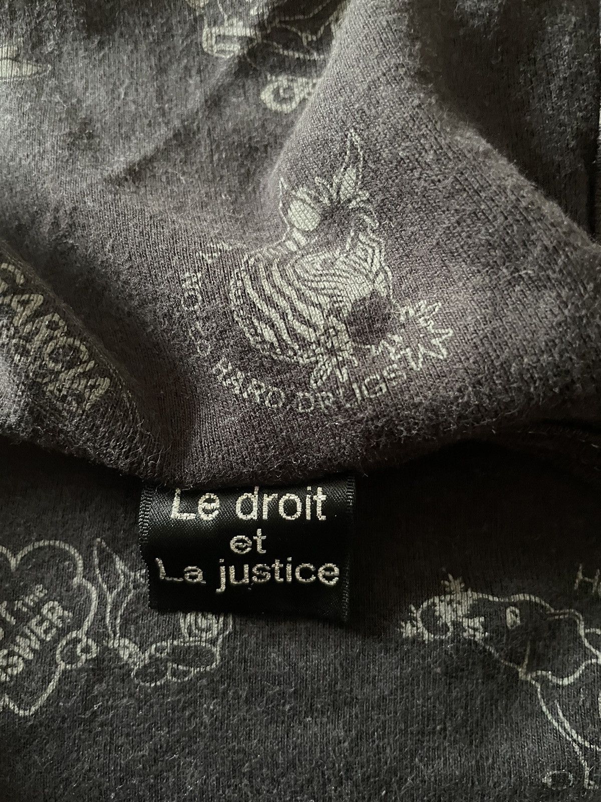 Designer × Japanese Brand × Vintage Garcia Marquez tank top Size S / US 4 / IT 40 - 6 Thumbnail