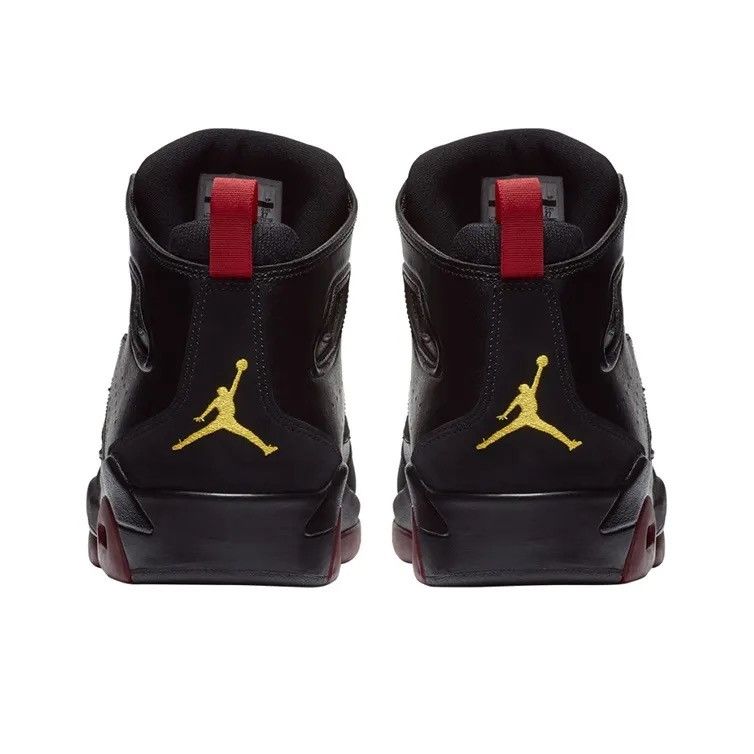 Jordan Brand Jordan Flight Club 91 Dandelion Size 11 Men's 555475 067 Size US 11 / EU 44 - 2 Thumbnail