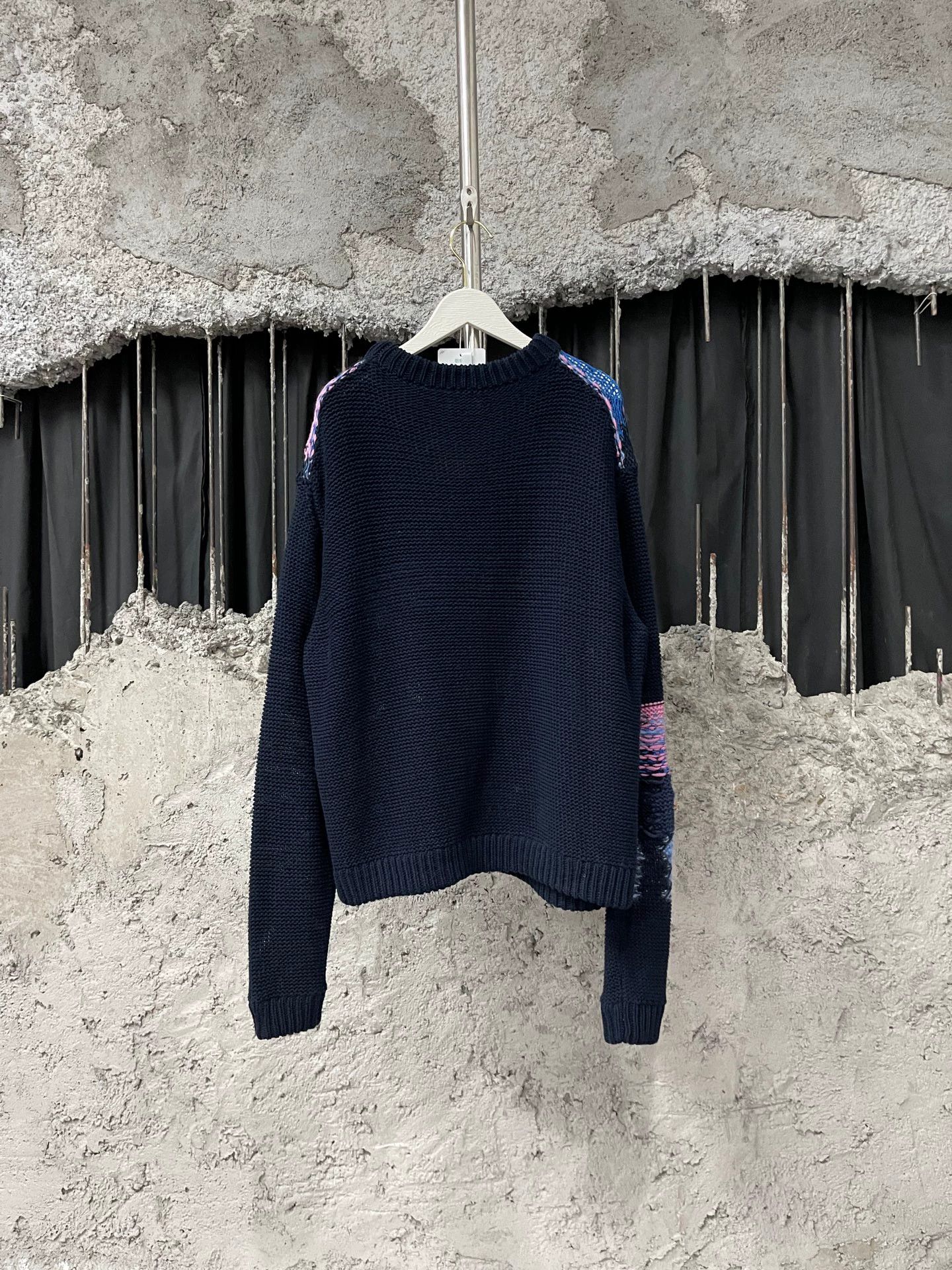 Acne Studios Acne Studios New XS Sweater Size XS / US 0-2 / IT 36-38 - 2 Thumbnail