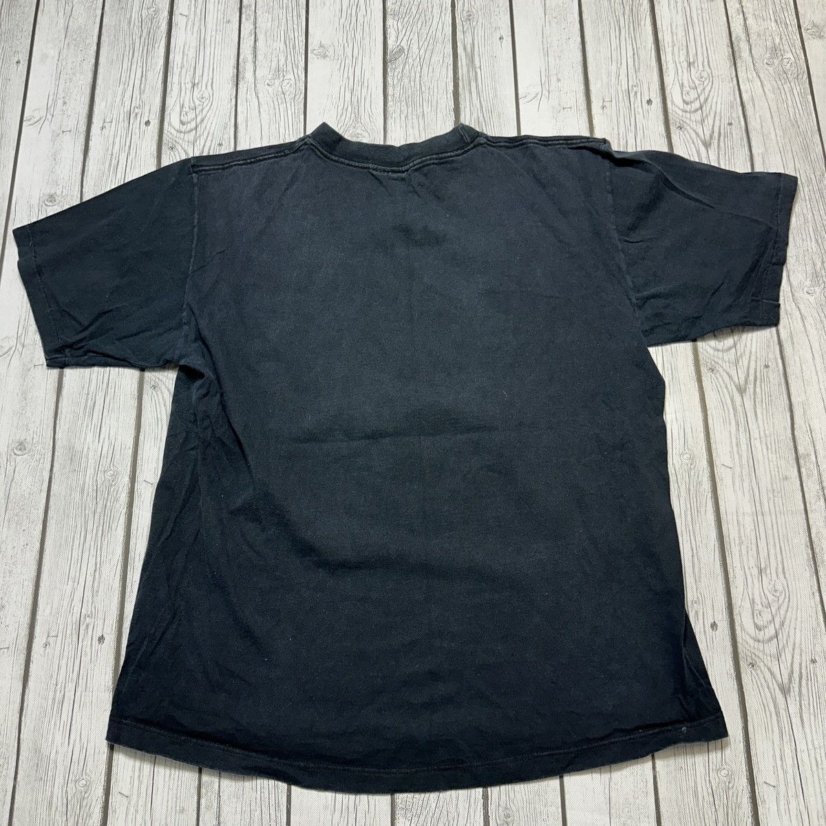 MLB × Nutmeg × Vintage Vintage Florida Marlins tee Size US XL / EU 56 / 4 - 2 Thumbnail