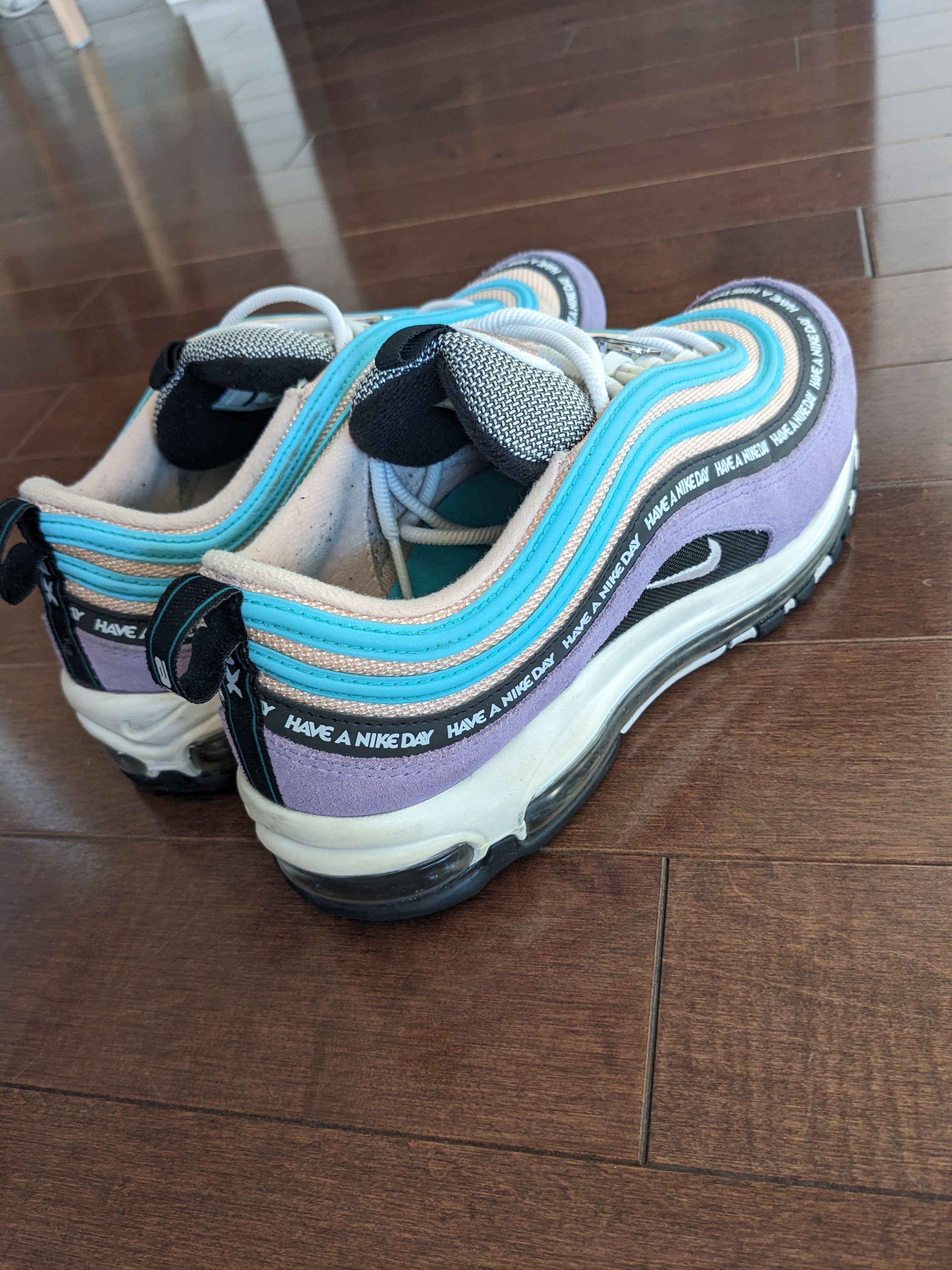 Nike Air Max 97 Have a Nike Day