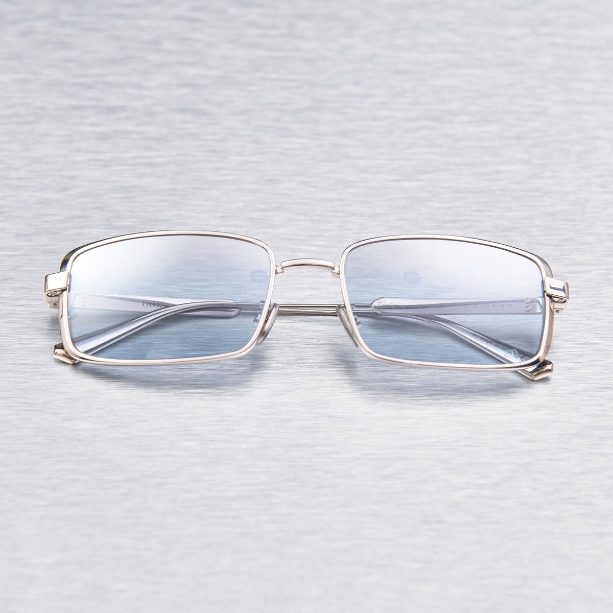 Dior DIOR DIORCANNAGE S2U F0I6 SUNGLASSES Size ONE SIZE - 6 Thumbnail