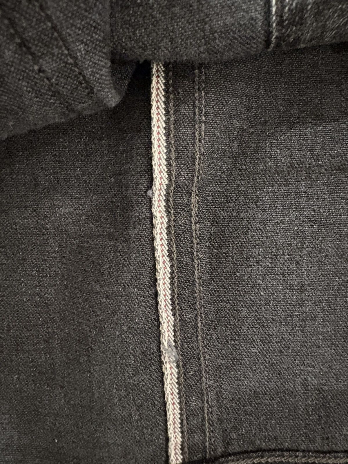 RRL Ralph Lauren Selvedge Limited Edition Double Rl Size US S / EU 44-46 / 1 - 4 Thumbnail