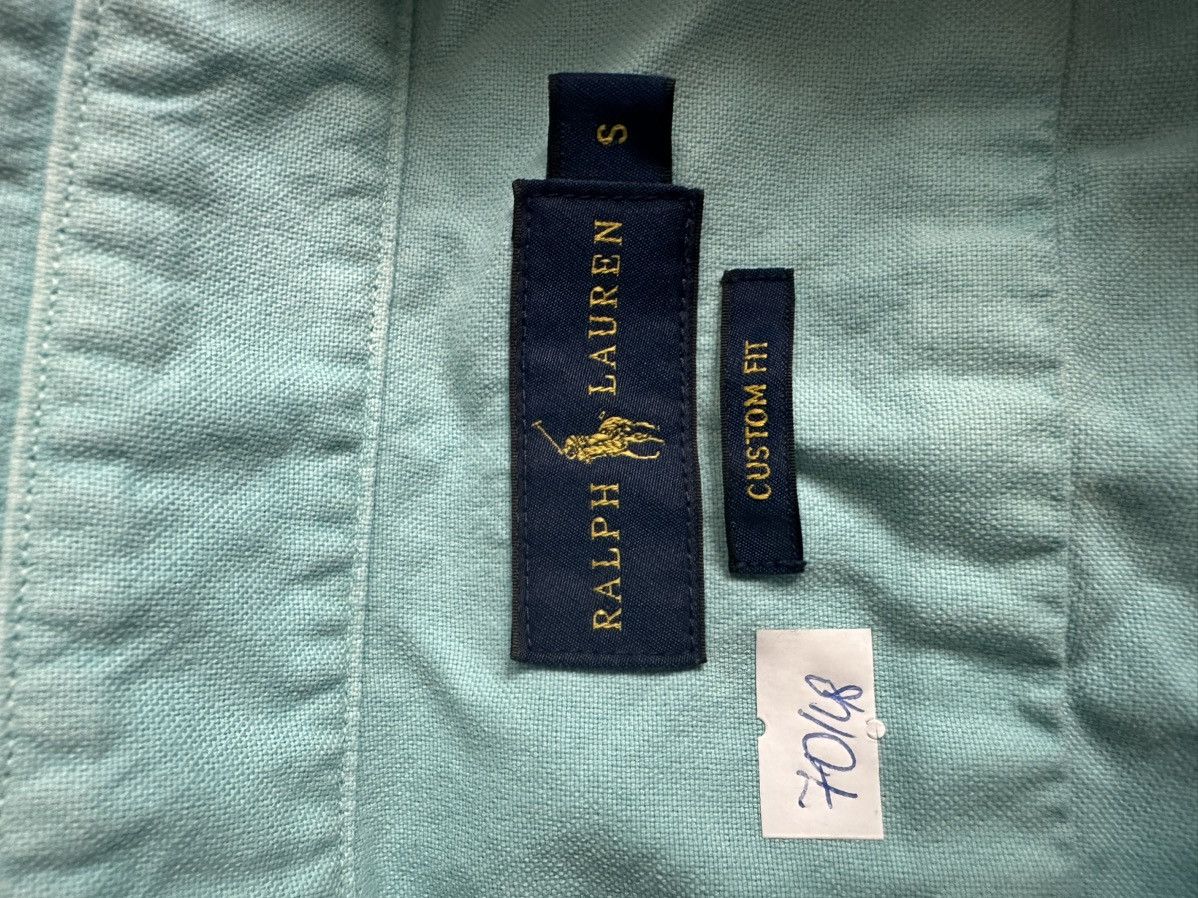 Polo Ralph Lauren Polo Ralph Lauren shirt Size US S / EU 44-46 / 1 - 4 Thumbnail