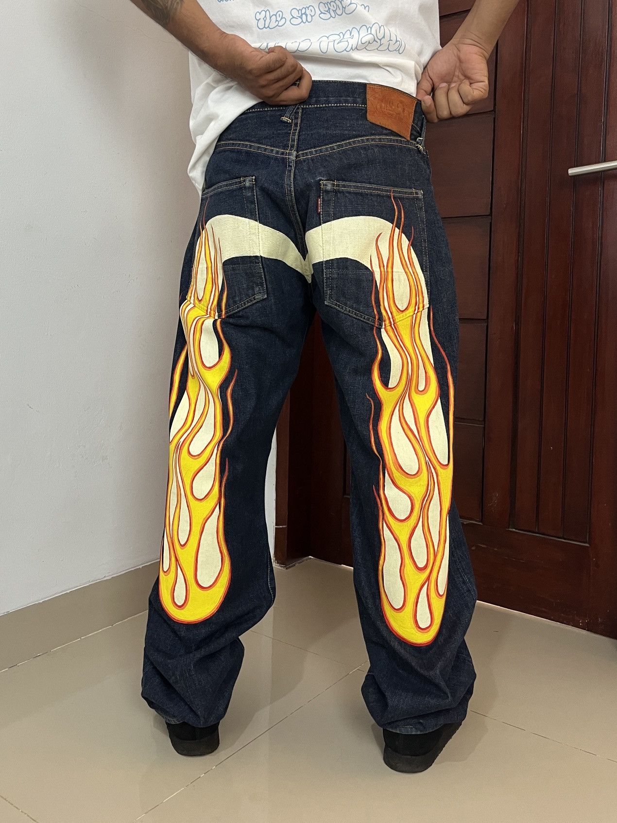 Evisu Yamane | Grailed