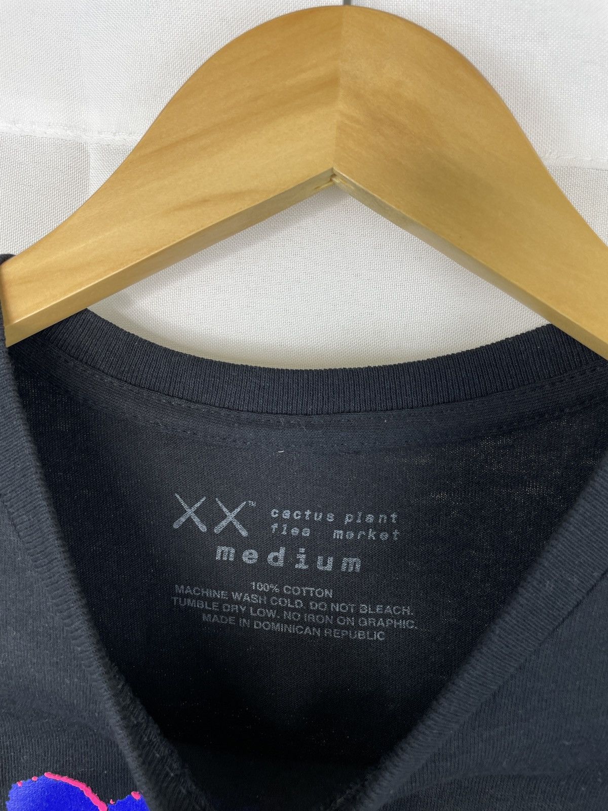 Cactus Plant Flea Market × Kaws Cactus Plant Flea Market x Kaws Size US M / EU 48-50 / 2 - 2 Thumbnail
