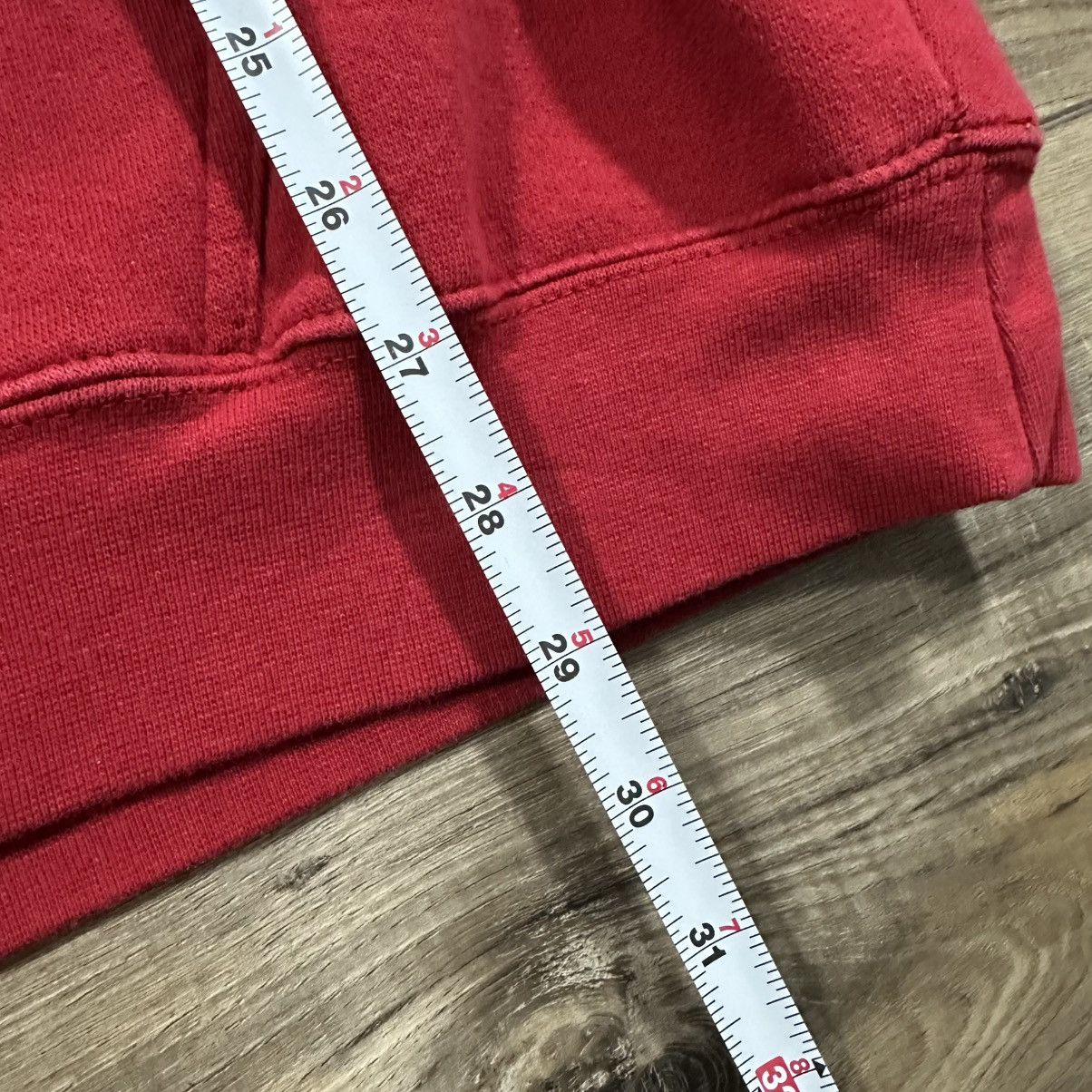 Other Vintage 90s Nebraska Embroidered Pullover Hoodie Size US XL / EU 56 / 4 - 7 Thumbnail