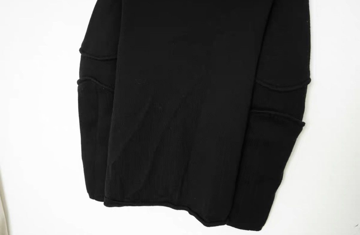 Comme des Garcons Comme des Garçons Cut-Out Armor Sleeve Cardigan Size US S / EU 44-46 / 1 - 6 Thumbnail