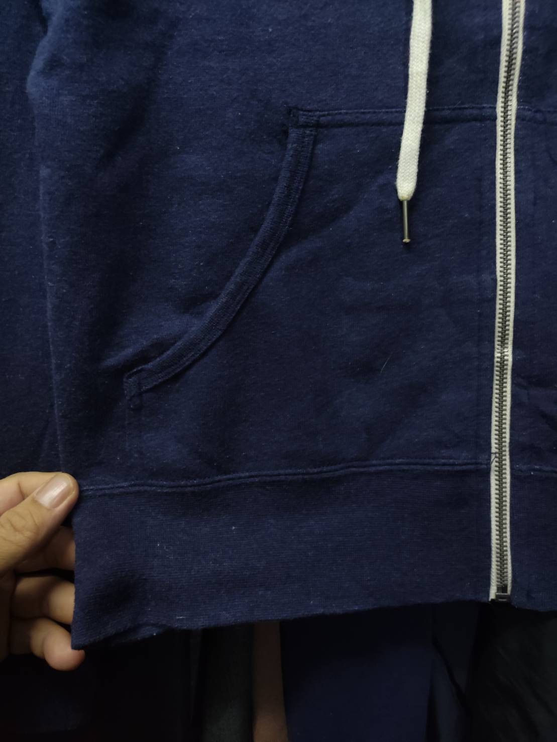 Powell Peralta Vtg 00's Powell Peralta " Supreme " Zip Hooded Size US M / EU 48-50 / 2 - 10 Thumbnail