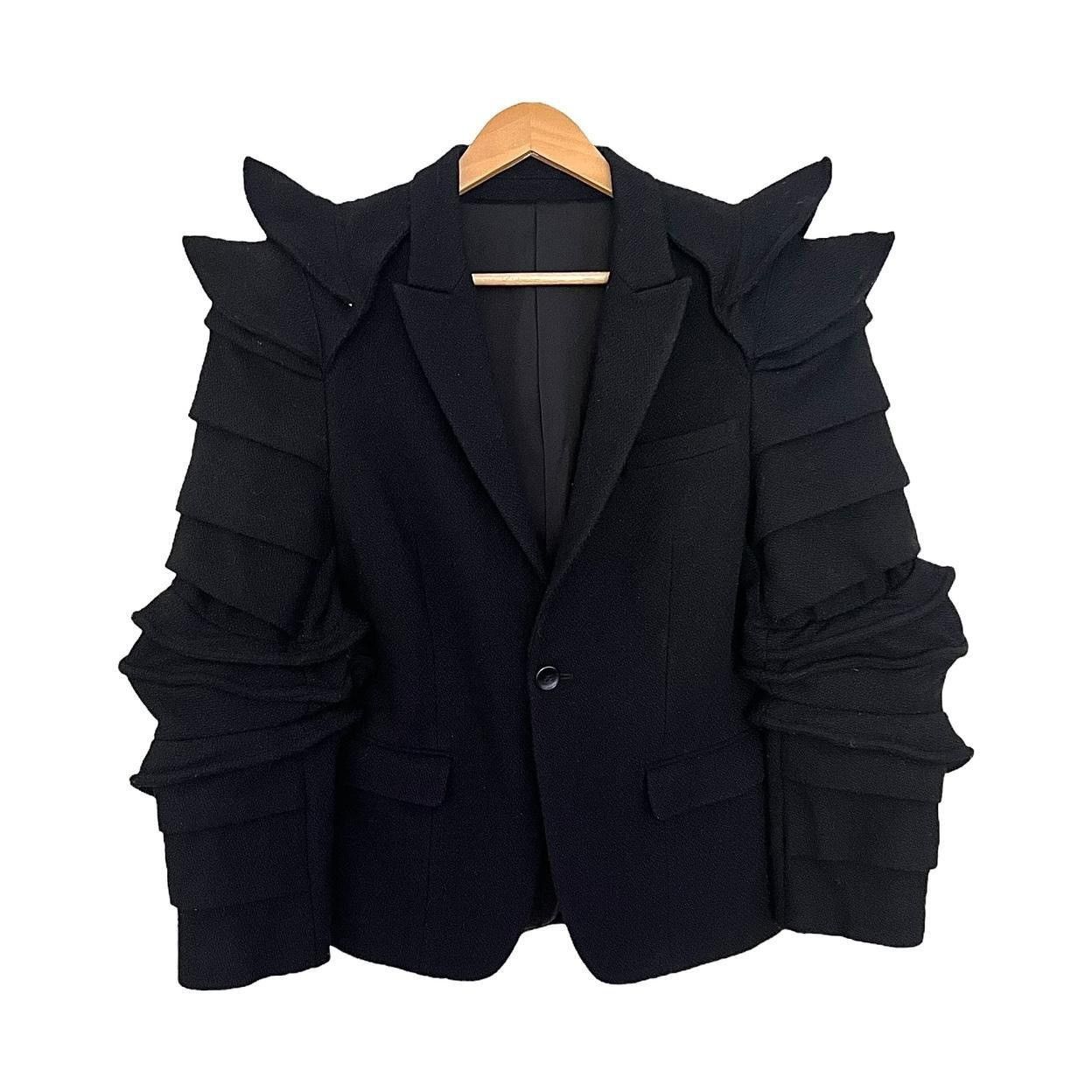 PHENOMENON Phenomenon armor sample blazer Size US M / EU 48-50 / 2 - 1 Thumbnail