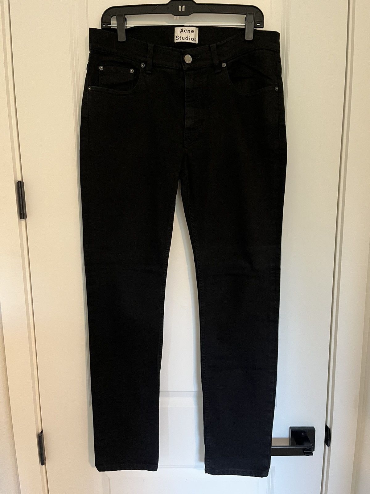 Ace Stay Cash Jeans