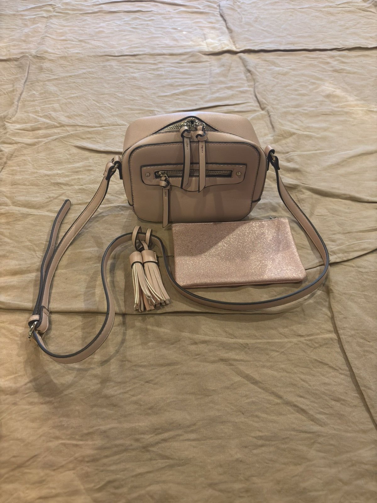 Other Purse set.wm-28 Size ONE SIZE - 10 Thumbnail