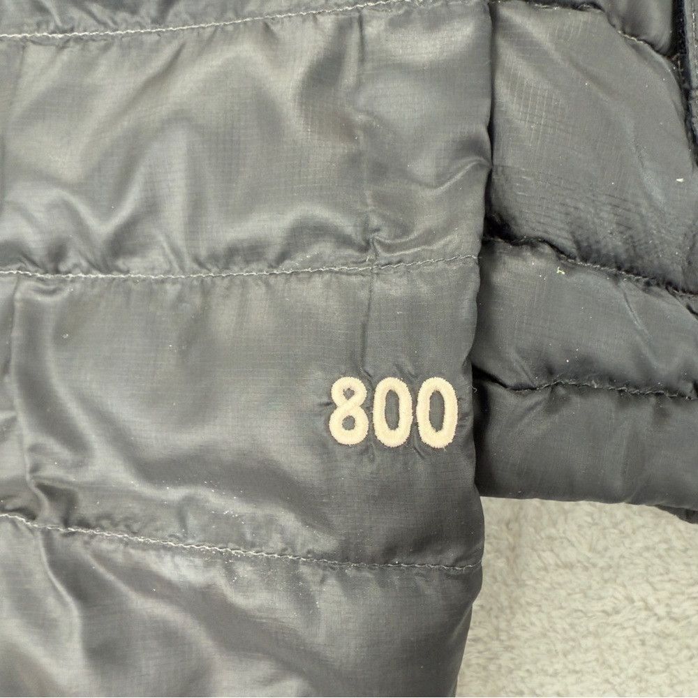 The North Face Vintage The North Face Women Sz Medium Summit Series Black Size M / US 6-8 / IT 42-44 - 9 Thumbnail