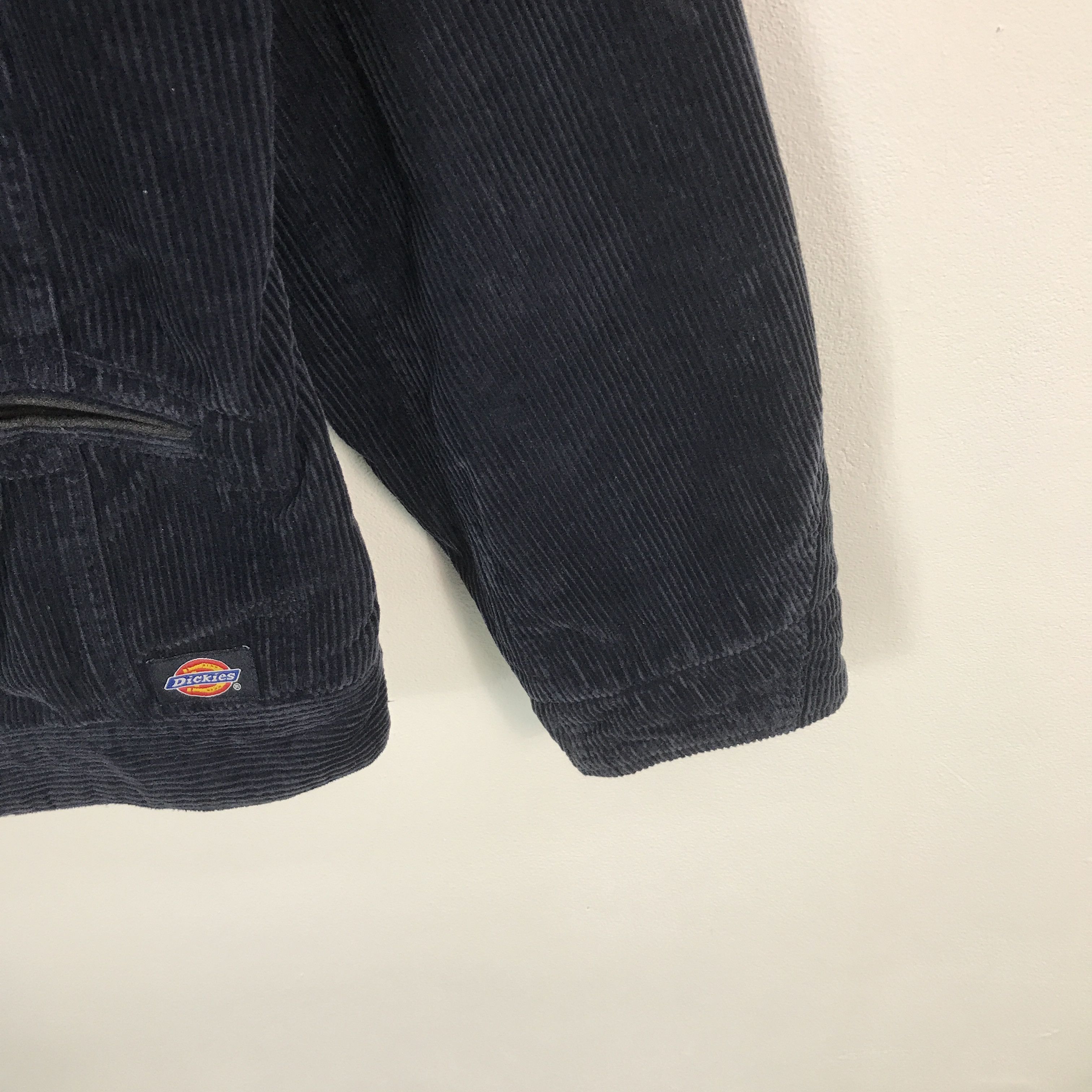 Dickies × Japanese Brand Dickies worker tasted jacket Size US XL / EU 56 / 4 - 6 Thumbnail