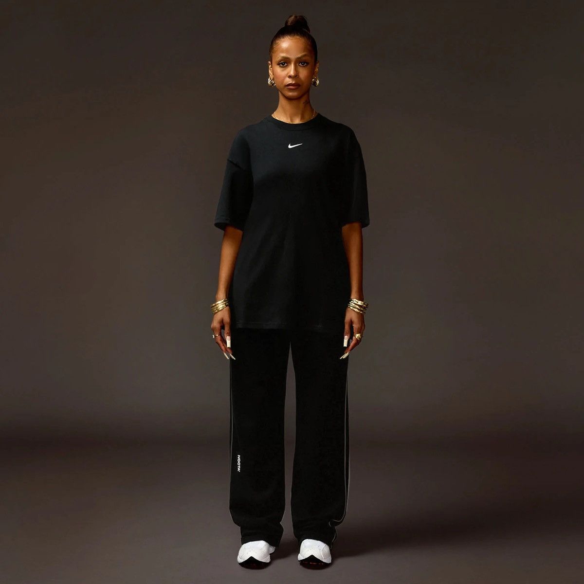 Drake × Nike NOCTA BIG BODY CS TEE Size US XXL / EU 58 / 5 - 3 Thumbnail