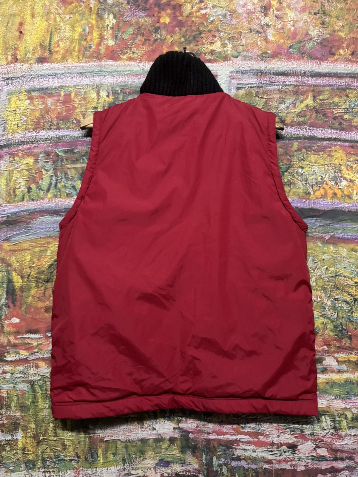Dolce & Gabbana Dolce&Gabbana vest Size US M / EU 48-50 / 2 - 2 Thumbnail