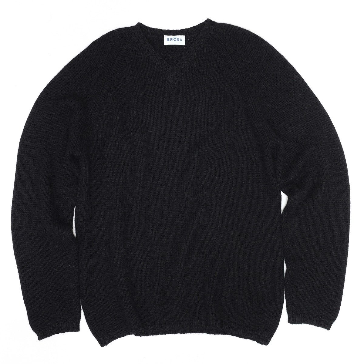 Brora Cashmere Scotland Oversized Sweater