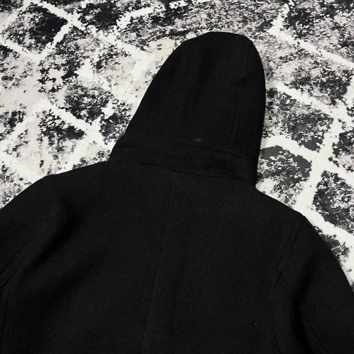 HARE × Japanese Brand Japanase Brand Hare wool jacket Size US S / EU 44-46 / 1 - 7 Thumbnail