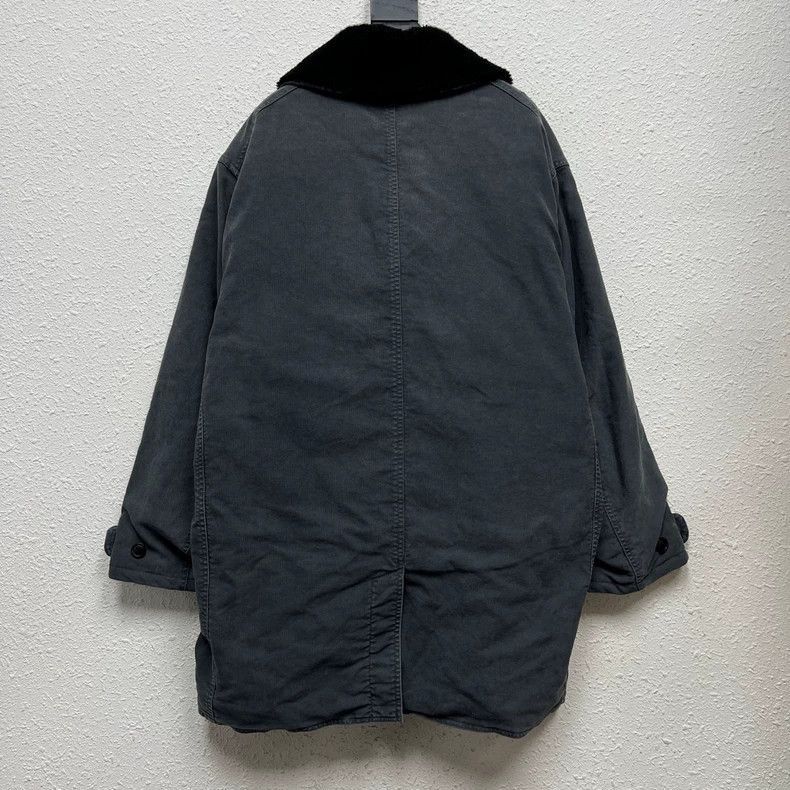 Visvim VISVIM FURLONG COAT-2506 Size US M / EU 48-50 / 2 - 2 Thumbnail