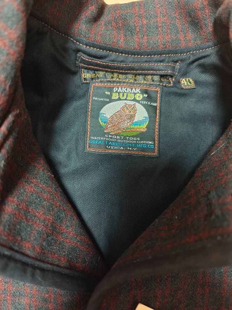 Freewheelers Freewheelers Freewheelers Wool hunting coat Size US L / EU 52-54 / 3 - 5 Thumbnail