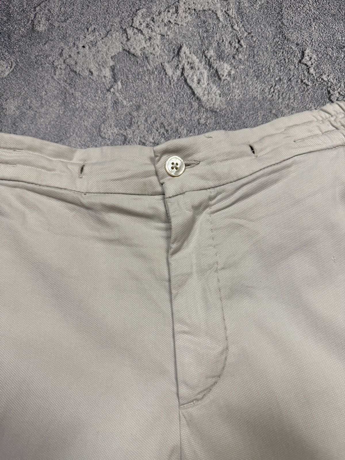 Marco Pescarolo Marco Pescarolo Pants Size US 34 / EU 50 - 6 Thumbnail