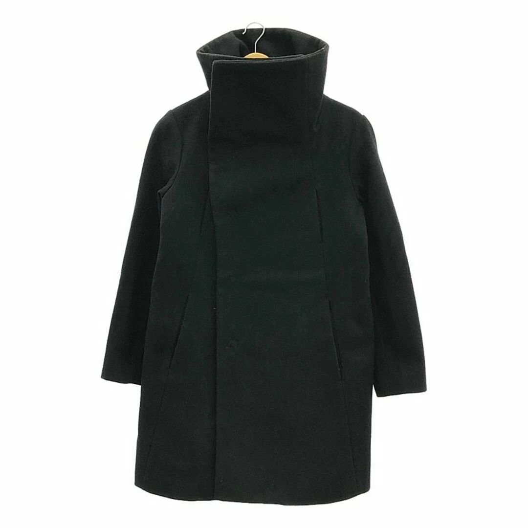 ジャケット・アウター The Viridi-anne High Neck Melton Coat The Viridi-anne - ハイネックダウンジャケット - High Nack