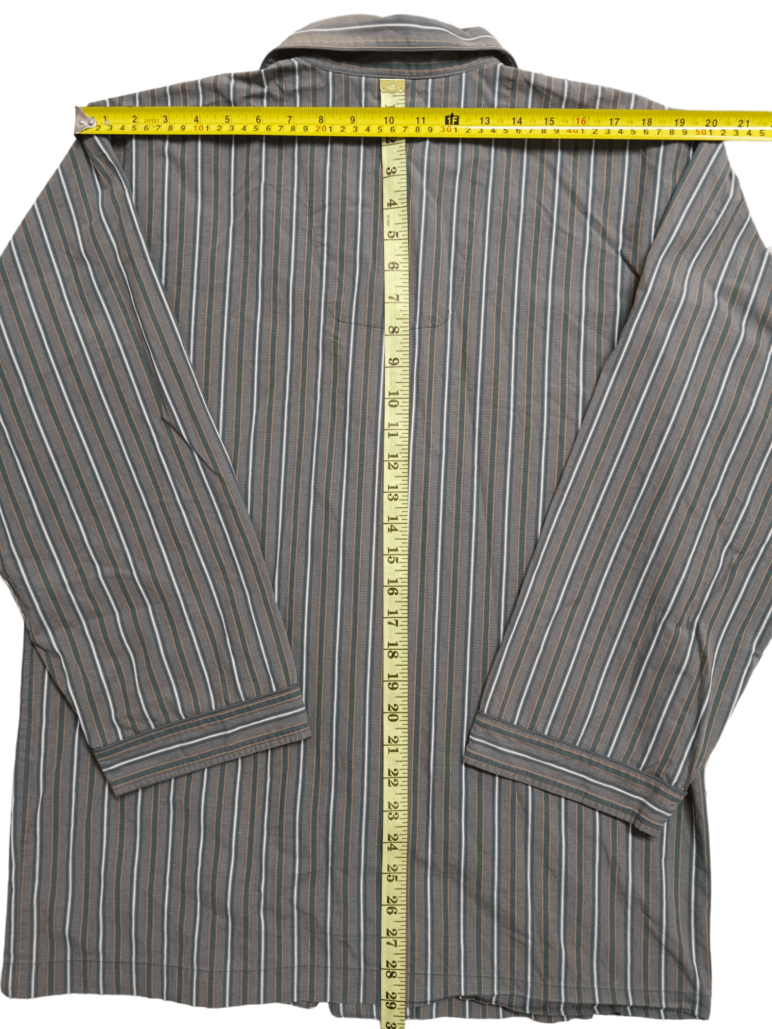 Burberry × Designer × Sleeper Authentic Luxury BURBERRY'S Cotton Pyjama Set Size US L / EU 52-54 / 3 - 10 Thumbnail