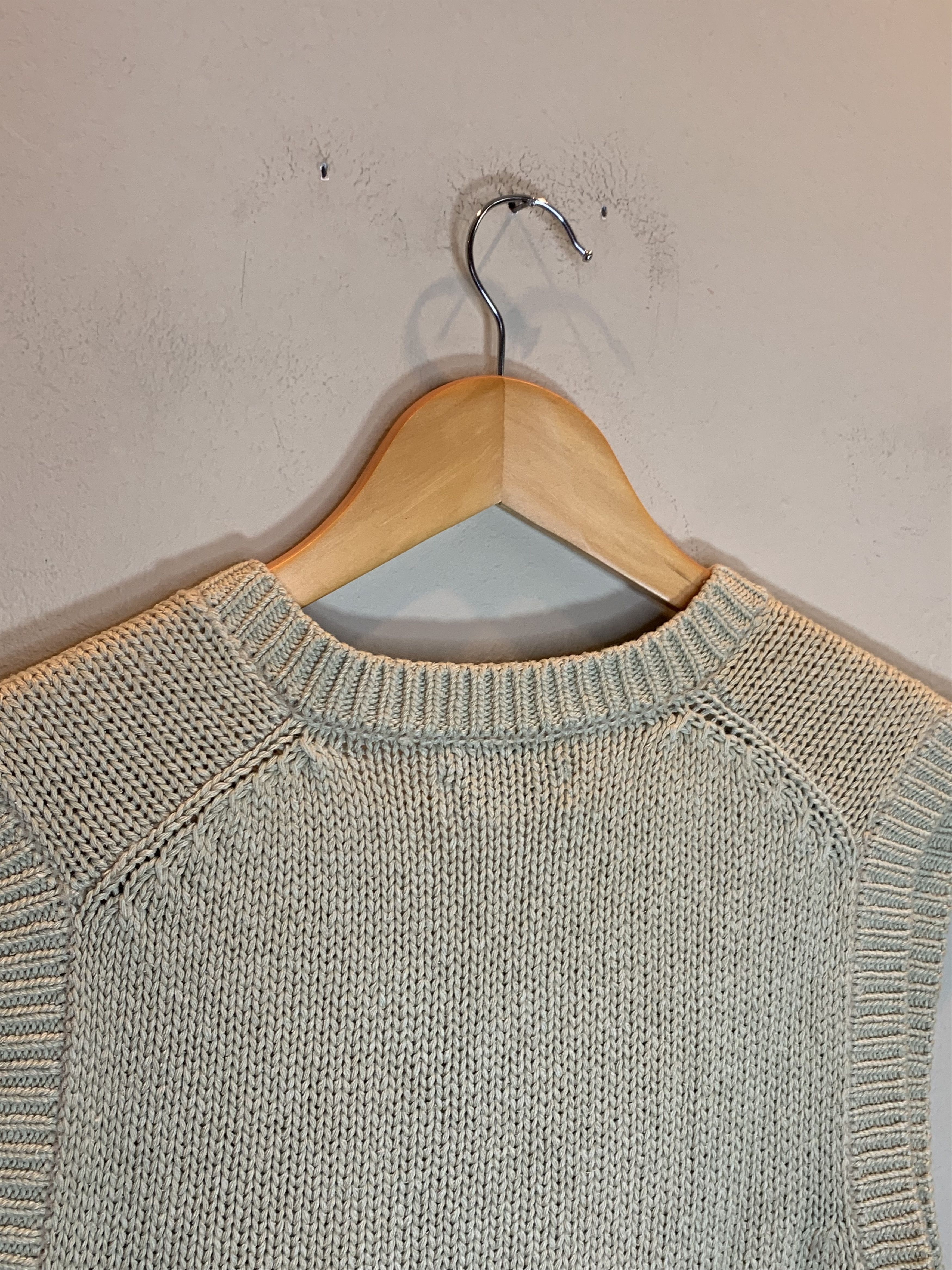 Christian Dior Monsieur RARE* Vintage Christian Dior Monsieur Silk Knit Sweater Vest Size US M / EU 48-50 / 2 - 6 Thumbnail