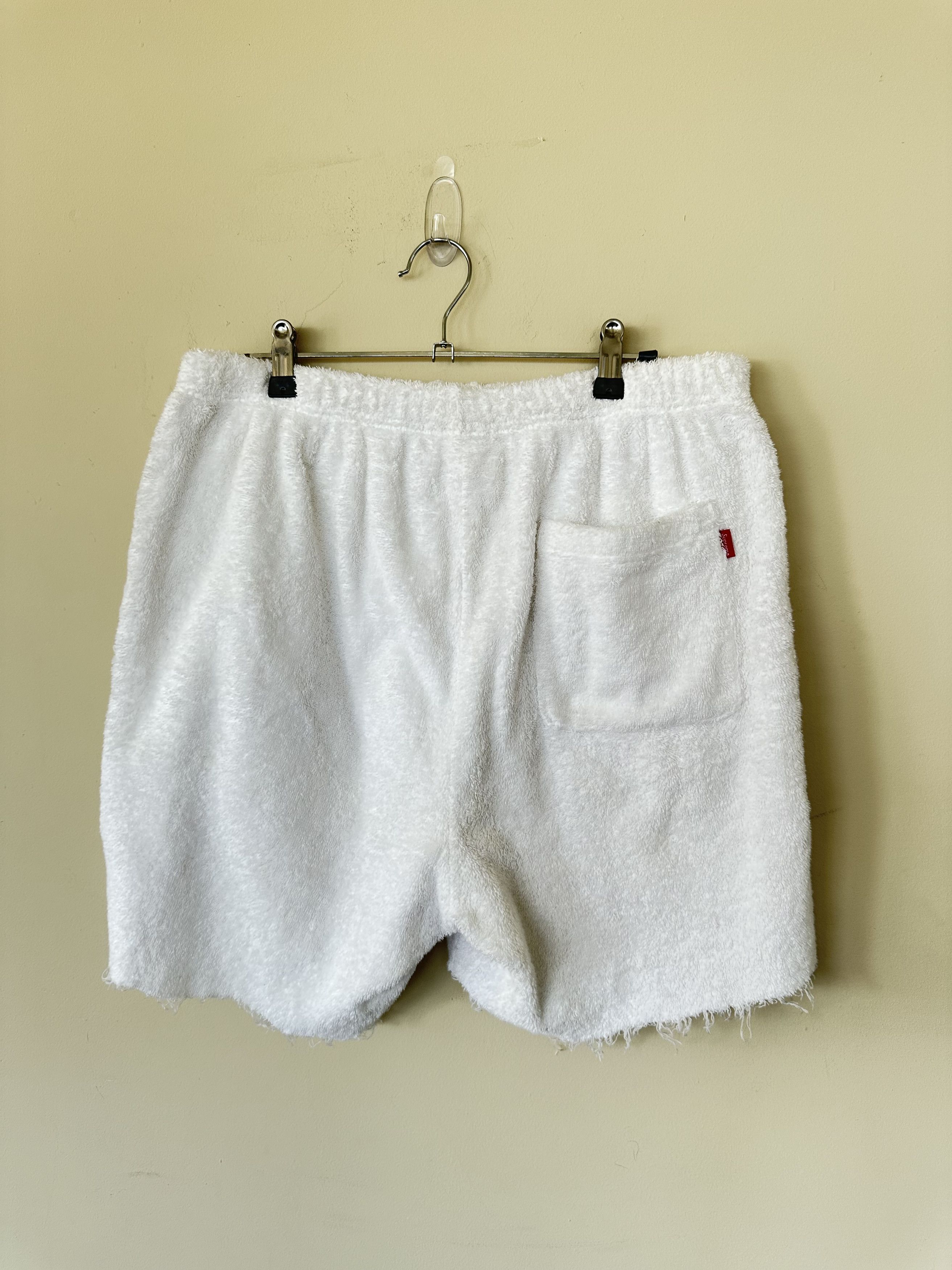 Supreme Supreme Shorts S/S18 Size US 32 / EU 48 - 3 Thumbnail