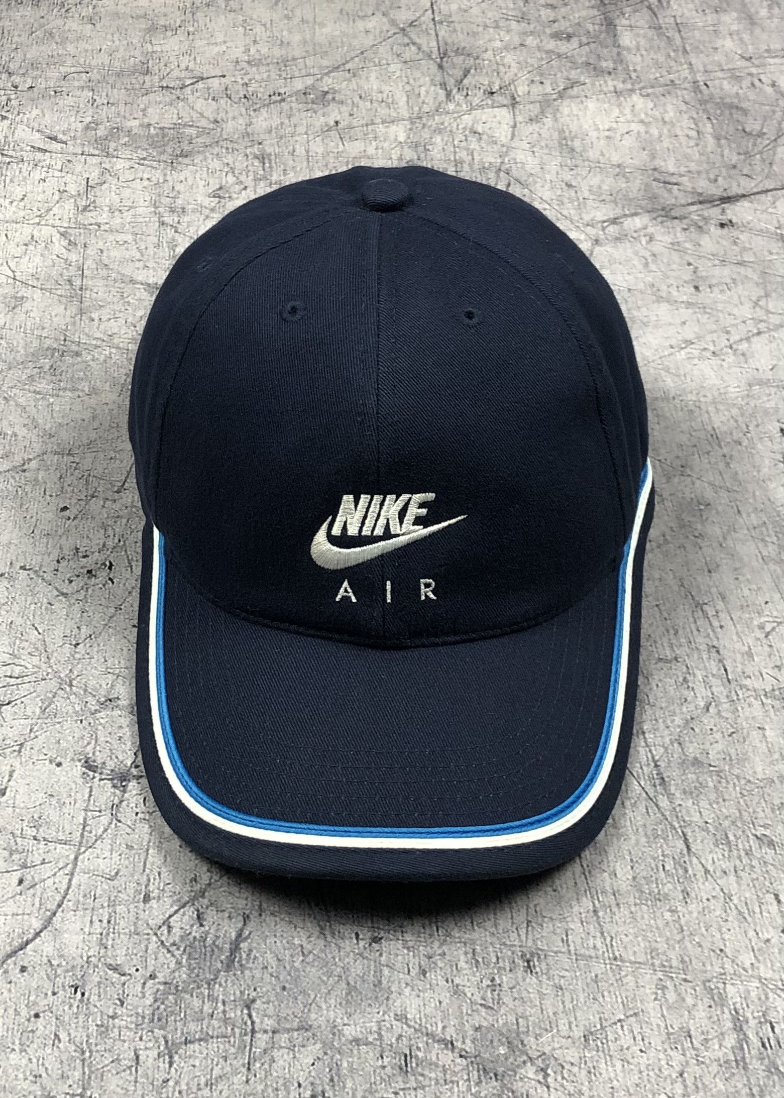 Nike Vintage Nike Air Max 97 style Cap Size ONE SIZE - 1 Thumbnail