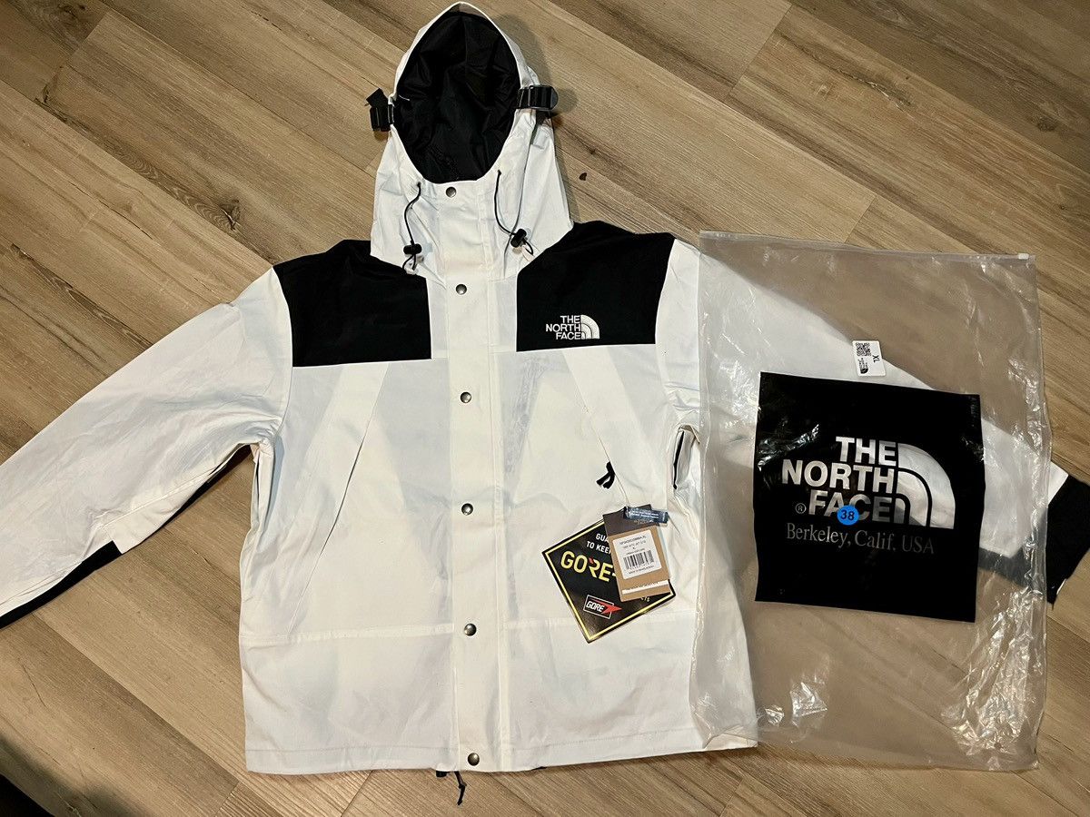 The North Face 1990 the north face mens jacket Size US XL / EU 56 / 4 - 18 Thumbnail