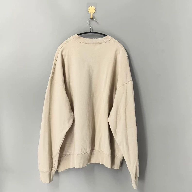 Balenciaga Balenciaga Year of the Tiger Lny Tiger Logo Embroidered Di Size US M / EU 48-50 / 2 - 2 Thumbnail