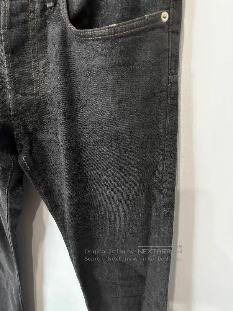 Dior Dior Glue jeans i Size US 30 / EU 46 - 2 Thumbnail