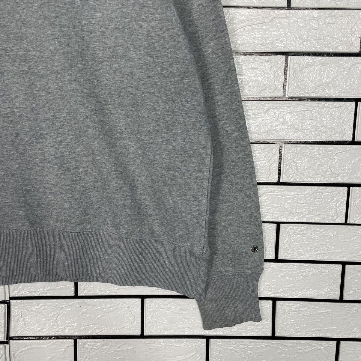 Nike Nike Crewneck Sweatshirt Size US L / EU 52-54 / 3 - 4 Thumbnail