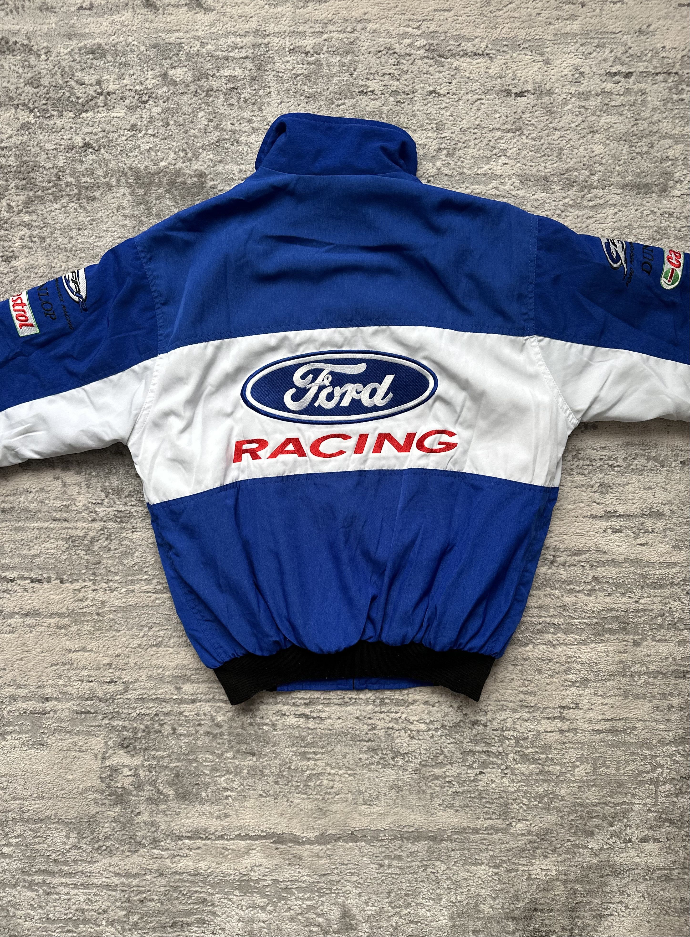 Vintage Ford Racing Vintage Jacket Size US M / EU 48-50 / 2 - 8 Thumbnail
