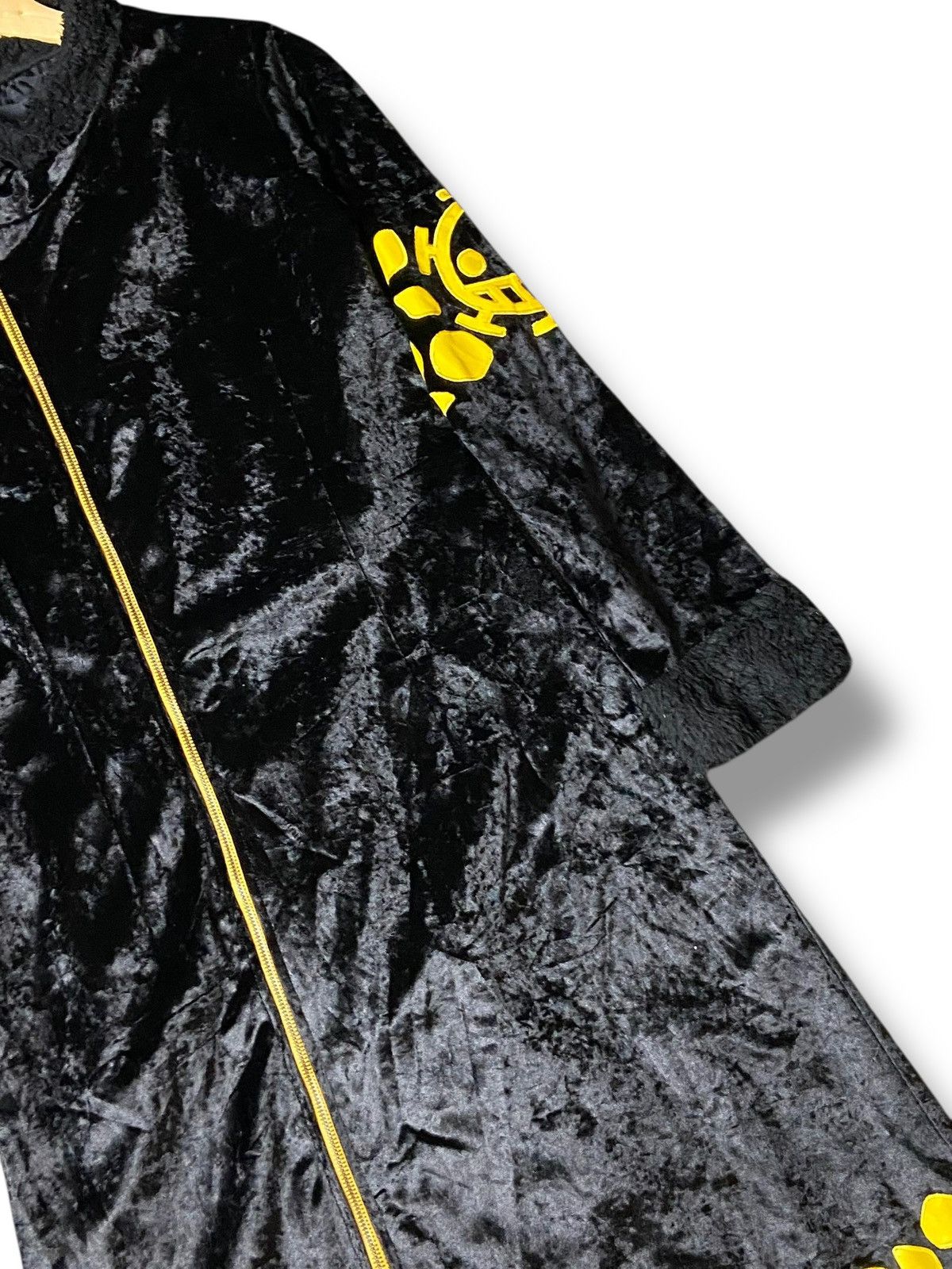Japanese Brand × One Piece × Vintage Trafalgar Law One Piece Cosplay (123) Size US L / EU 52-54 / 3 - 7 Thumbnail