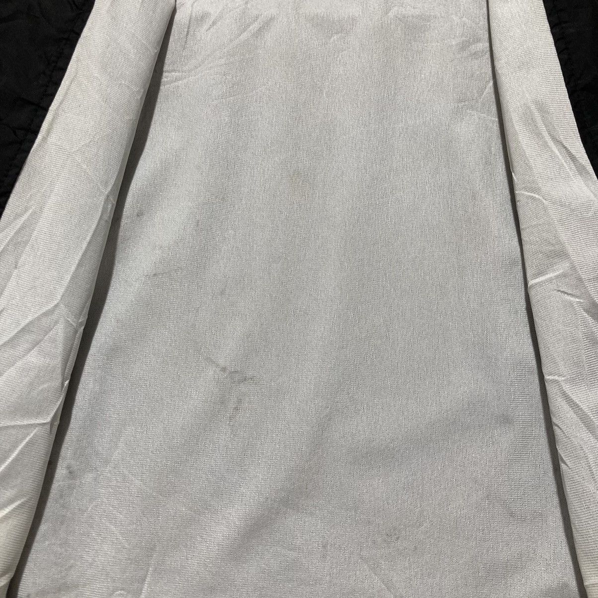 Undercover Undercover Jun Takahashi Big “U” Logo Coach Jacket Designer Size US L / EU 52-54 / 3 - 12 Thumbnail