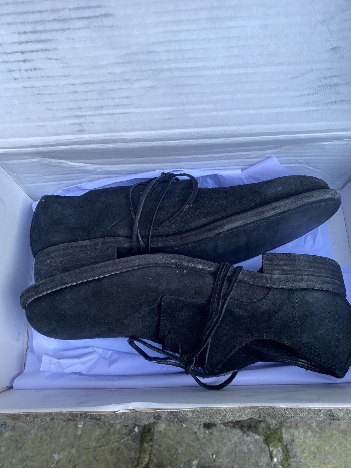 Guidi 992 M Size US 9 / EU 42 - 9 Thumbnail